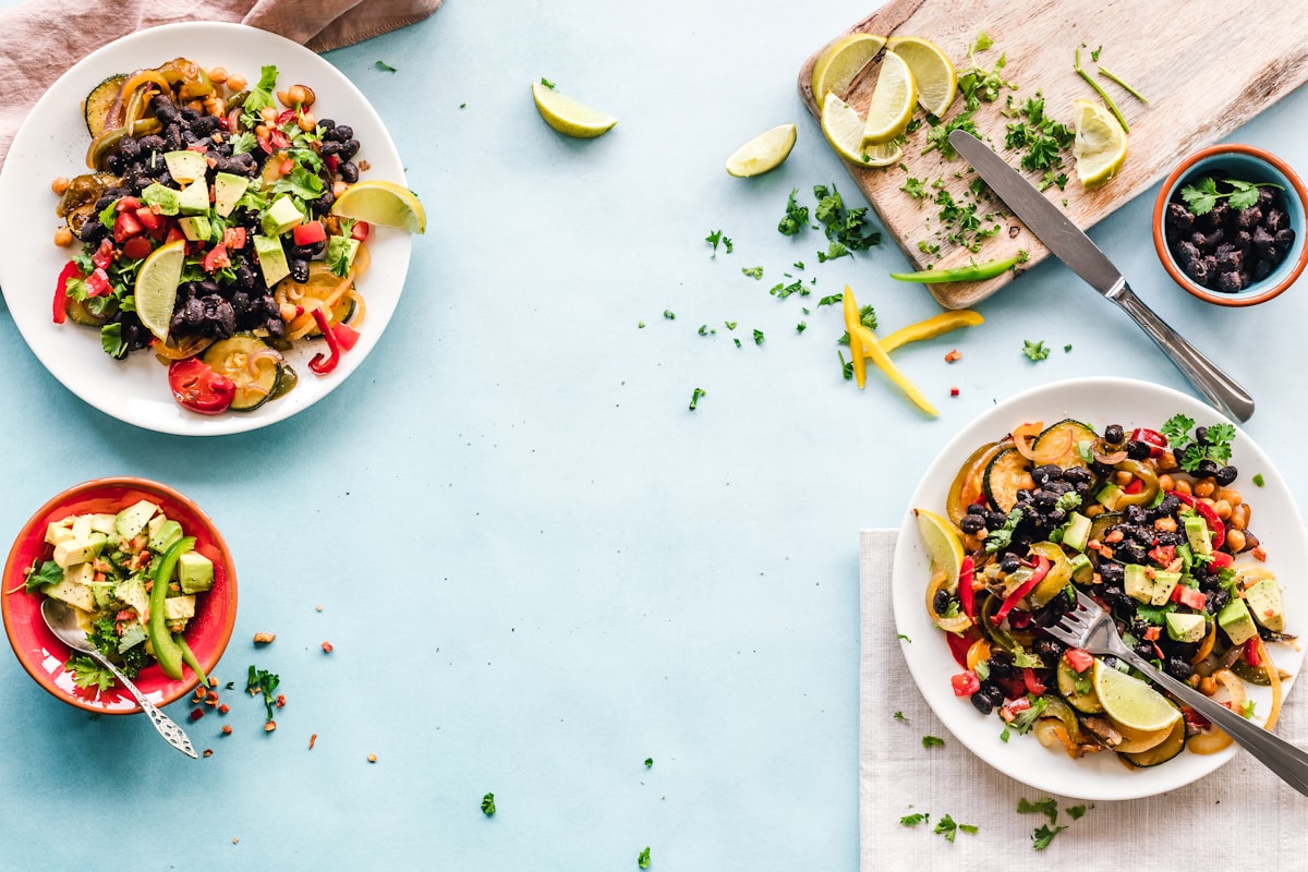 Especialistas en nutrición y bienestar