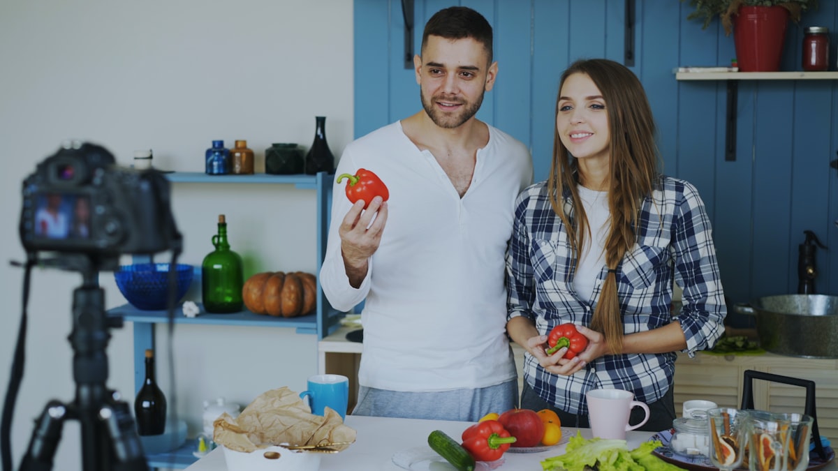 Nutrición familiar