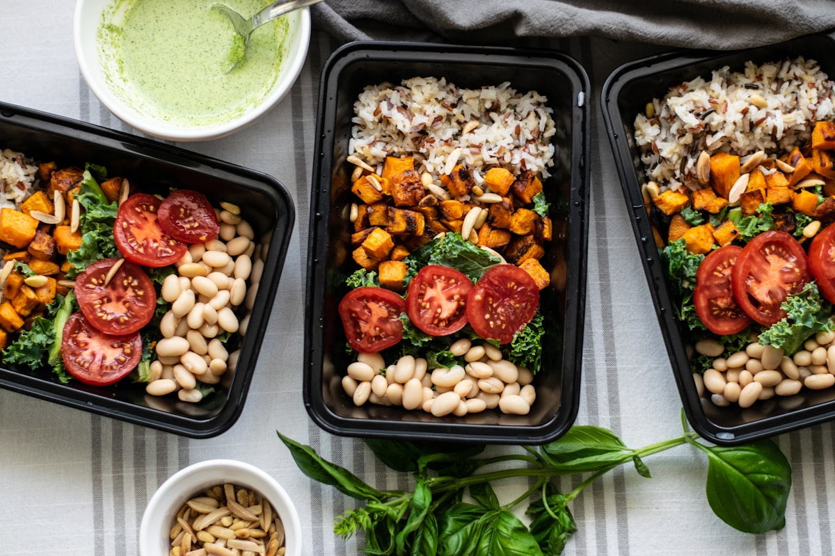 Mindfulness y alimentación